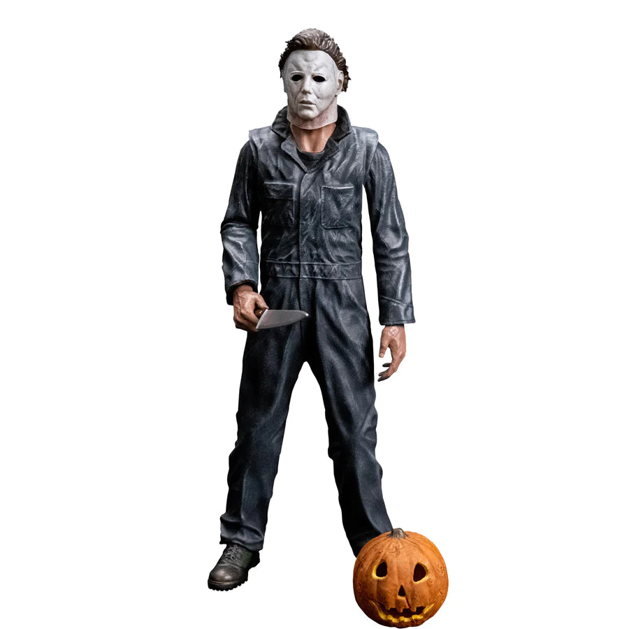 Halloween - Michael Myers Scream Greats image 0