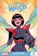 Wasp , The Unstoppable image 0