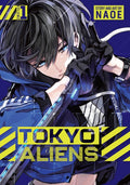 Tokyo Aliens Vol 01 image 0
