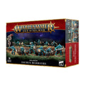 SERAPHON : SAURUS WARRIORS image 0