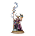 Hedonites of Slaanesh - Shardspeaker of Slaanesh  image 0