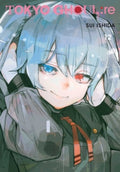 Tokyo Ghoul: re, Vol. 12 image 0