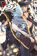 Persona 5, Vol. 13 image 0