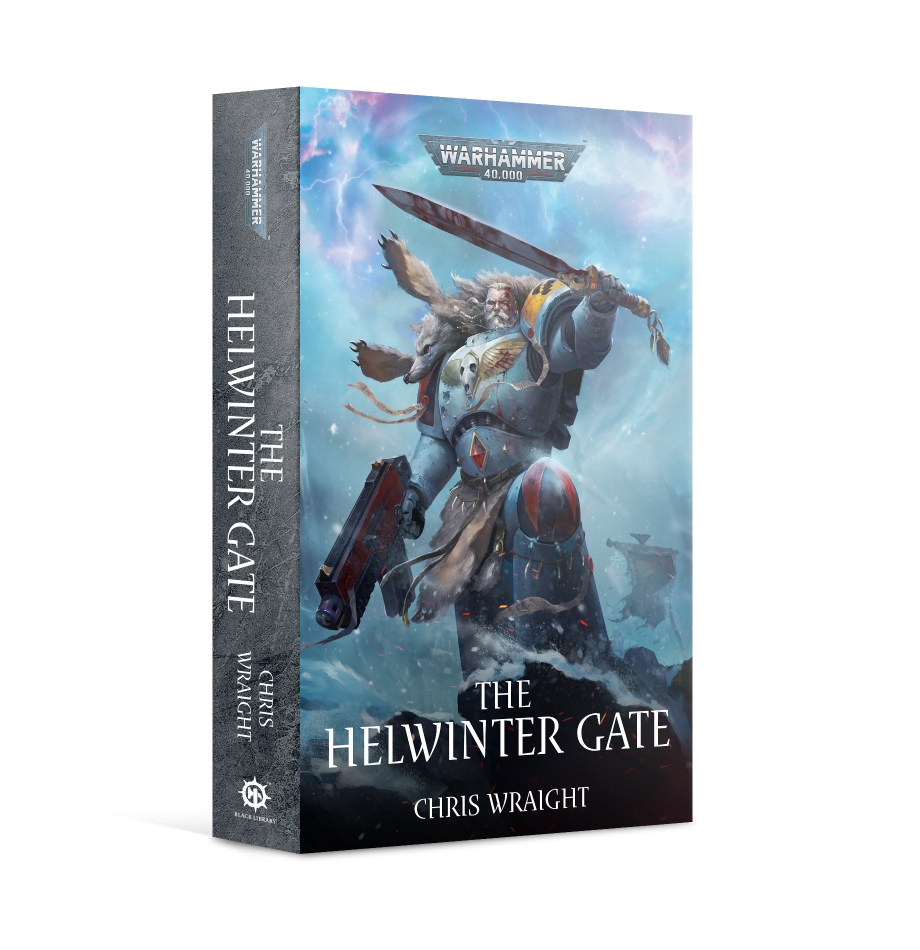 Helwinter Gate image 0