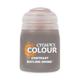 CONTRAST - Ratling Grime 18ML image 0