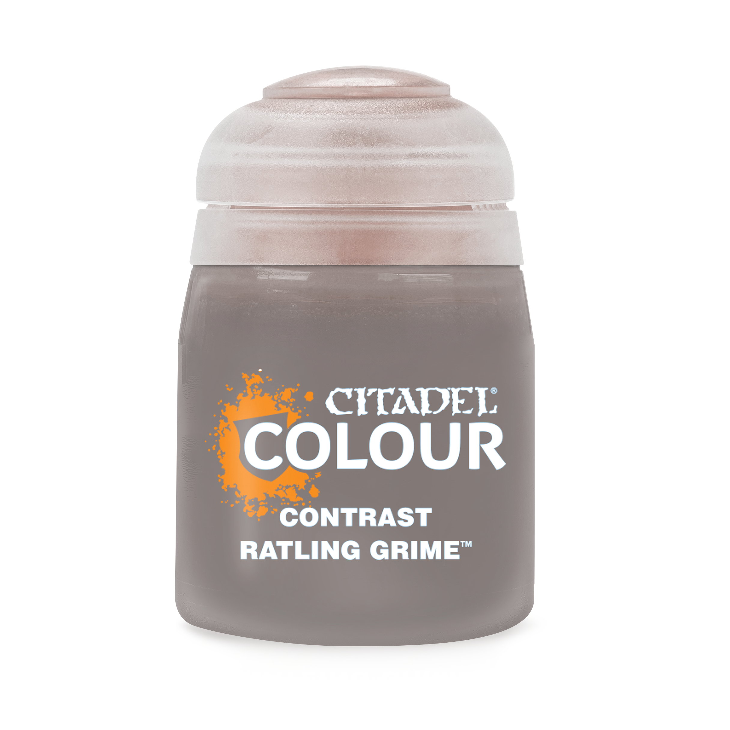 CONTRAST - Ratling Grime 18ML image 0