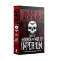 UNHOLY : TALES OF HORROR AND WOE image 0