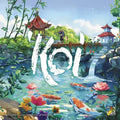 Koi image 0