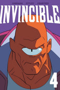 Invincible Volume 04 image 0