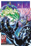 One Punch Man, Vol. 07 image 0