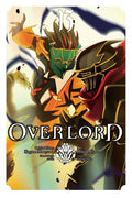 Overlord Vol 13 image 0