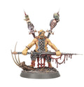 ORRUK WARCLANS : HOBGROT SLITTABOSS image 0
