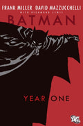 Batman Year One image 0