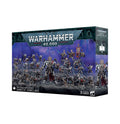 GREY KNIGHTS : SANCTIC CONCLAVE image 0