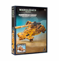 T'au - Hammerhead Gunship - Tau image 0