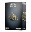 Astra Militarum - Leman Russ Battle Tank image 0