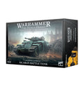 Legiones Astartes : Sicaran Battle Tank image 0