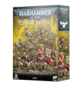 COMBAT PATROL : ORKS image 0