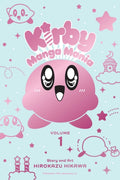 Kirby Manga Mania Vol 1 image 0