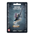 Harlequin - Death Jester image 0