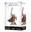 Daemons of Khorne - Skulltaker image 0