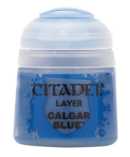 Layer - Calgar Blue 12ml image 0