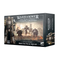 HORUS HERESY : MKII TACTICAL SQUAD image 0