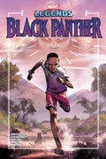 Black Panther - Legends  image 0