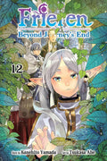 Frieren : Beyond Journey's End Vol. 12 image 0