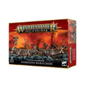 SLAVES TO DARKNESS : DARKOATH MARAUDERS image 0