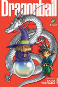 Dragon Ball (3-in-1 Edition), Vol. 03 : Includes vols. 7, 8 & 9 image 0