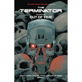The Terminator Vol. 1 image 0