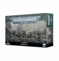 Necrons - Warriors image 0