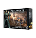 HORUS HERESY : MKVI COMMAND SQUAD image 0