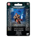 Adeptus Custodes : Blade Champion image 0