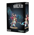 Thousand Sons - Magnus the Red - Daemon Primarch of Tzeentch image 0