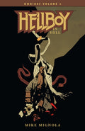 Hellboy Omnibus Vol 4 image 0