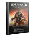 HORUS HERESY : THE BATTLE FOR BETA-GARMON image 0