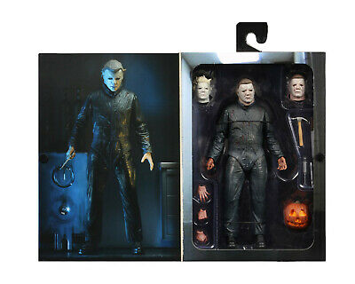 Halloween 2 - Michael Myers image 0