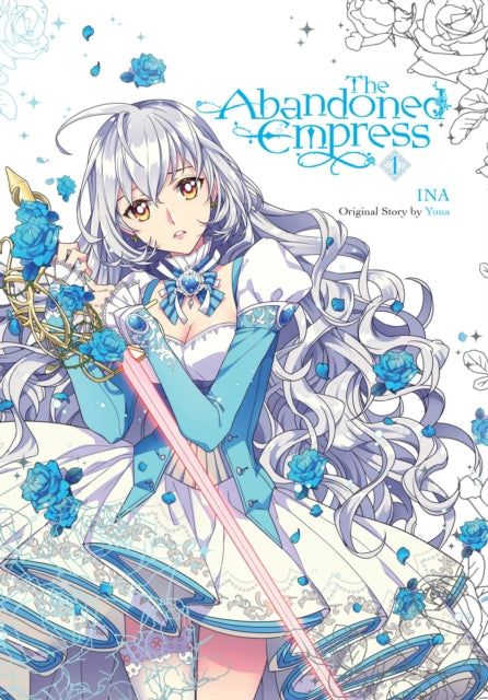 Abandoned Empress Vol 1 image 0