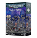 Combat Patrol : Grey Knights image 0