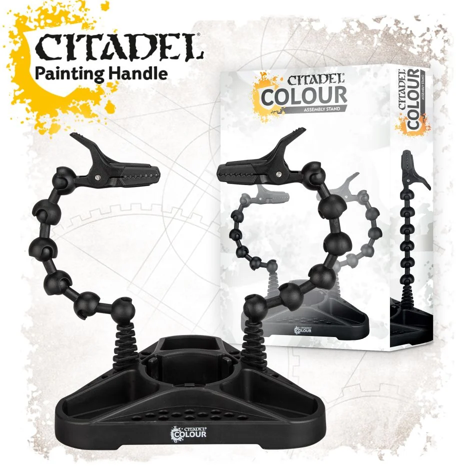 Citadel Colour Assembly Stand image 0