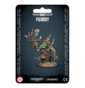 Orks - Painboy image 0