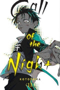Call of the Night, Vol. 11 image 0