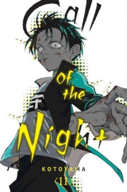 Call of the Night, Vol. 11 image 0