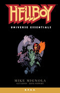 Hellboy Universe Essentials - BPRD image 0