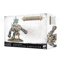 Ossiarch Bonereapers - Gothizzar Harvester image 0