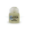 Layer - Krieg Khaki 12ml image 0