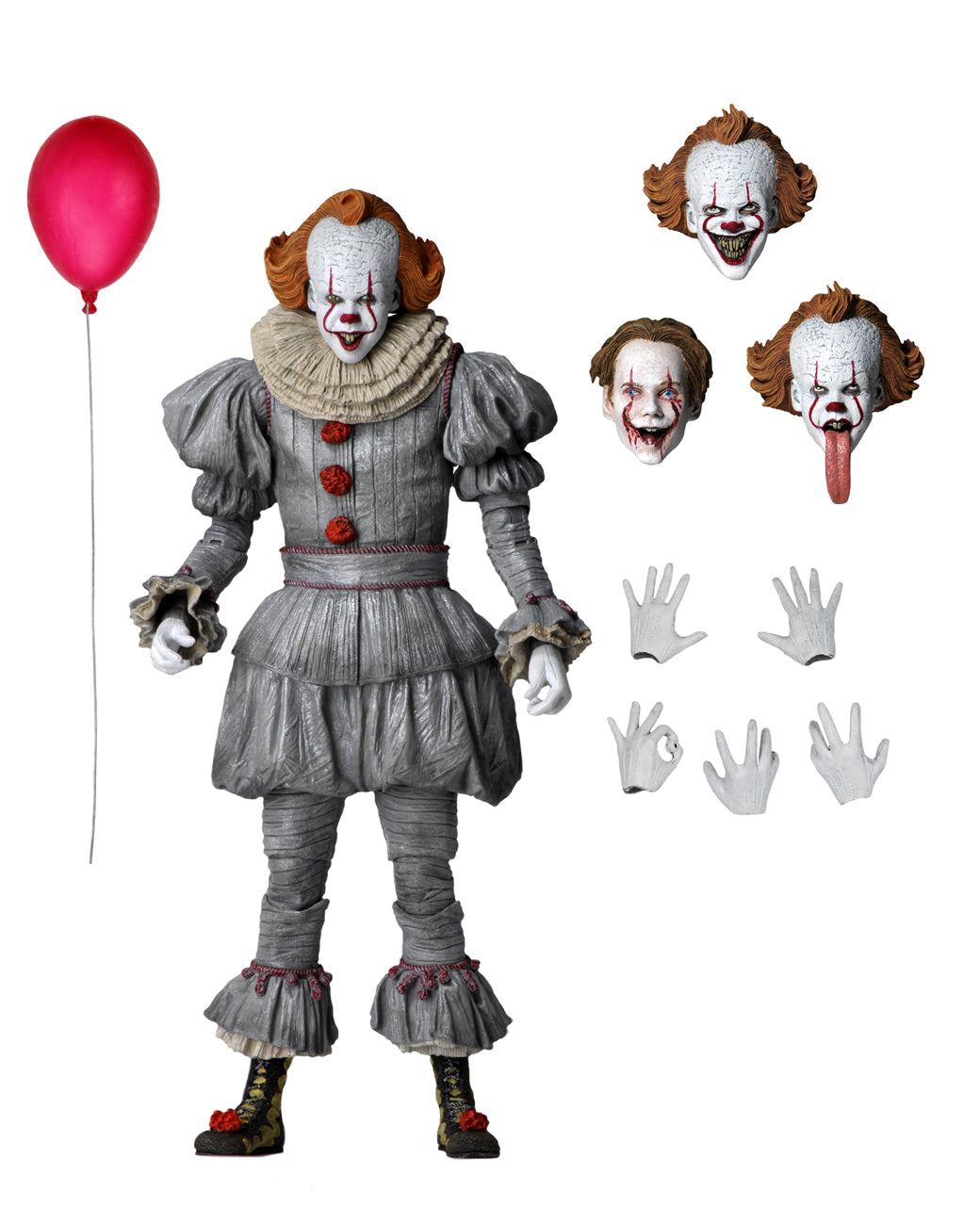 IT Chapter Two - Pennywise image 1