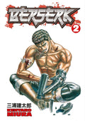 Berserk v2 image 0